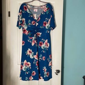 Sweet Lindsey dress NWT